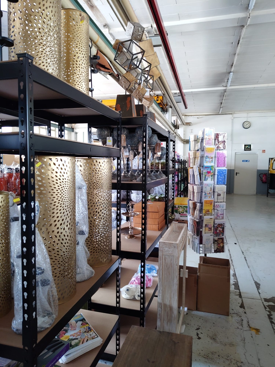 Ausstellung Bazar 05