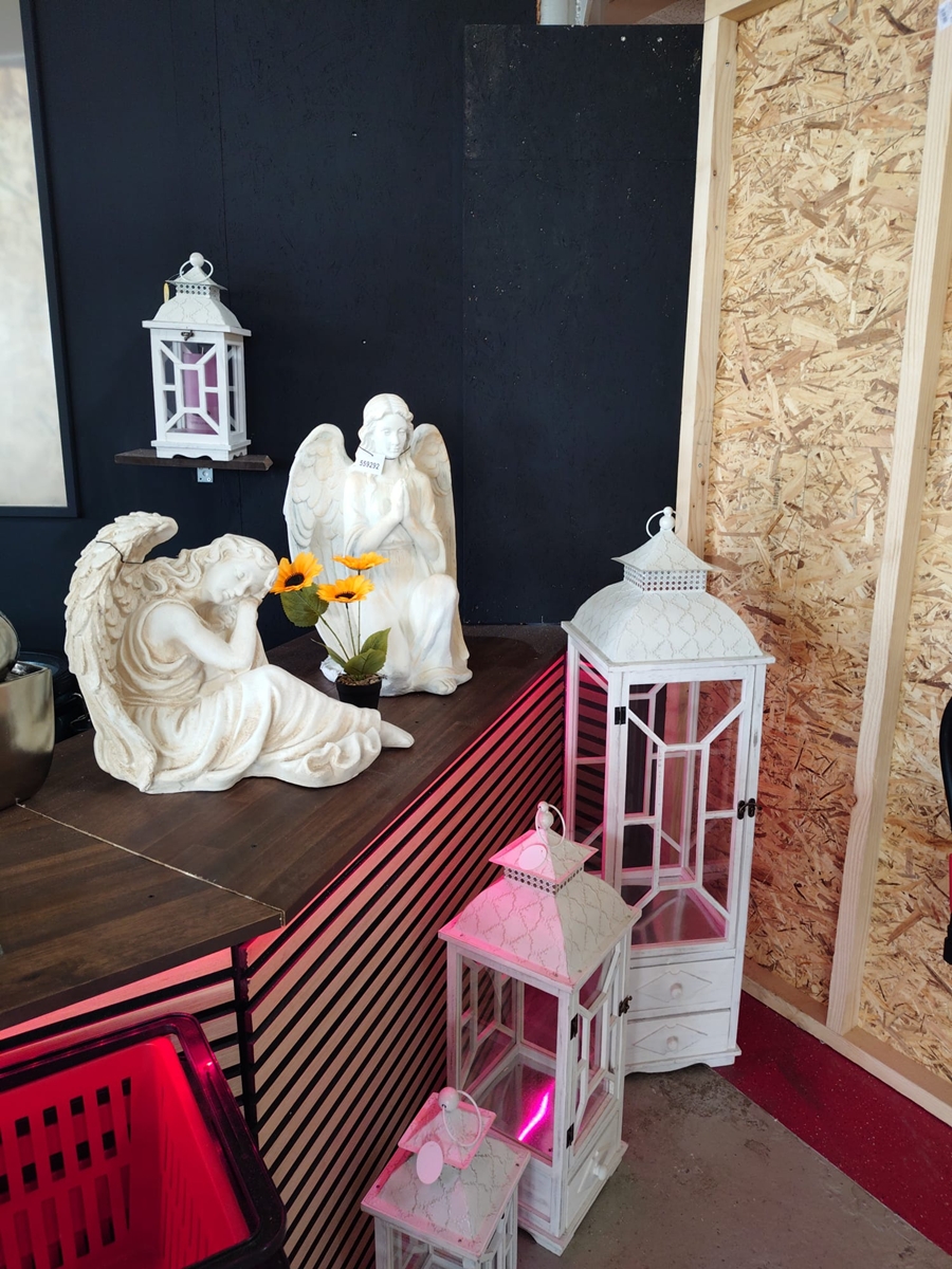 Ausstellung Bazar 09