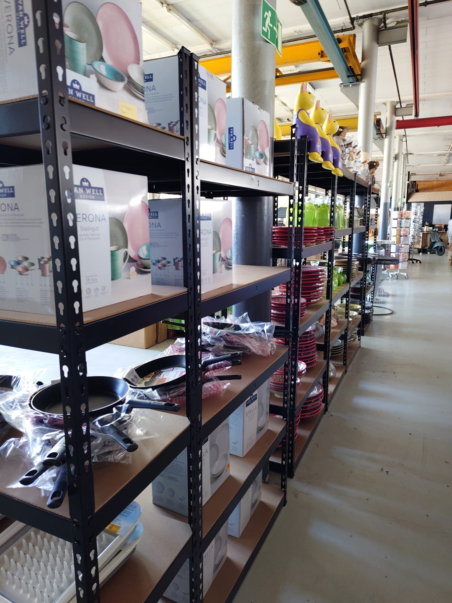 Ausstellung Bazar 14
