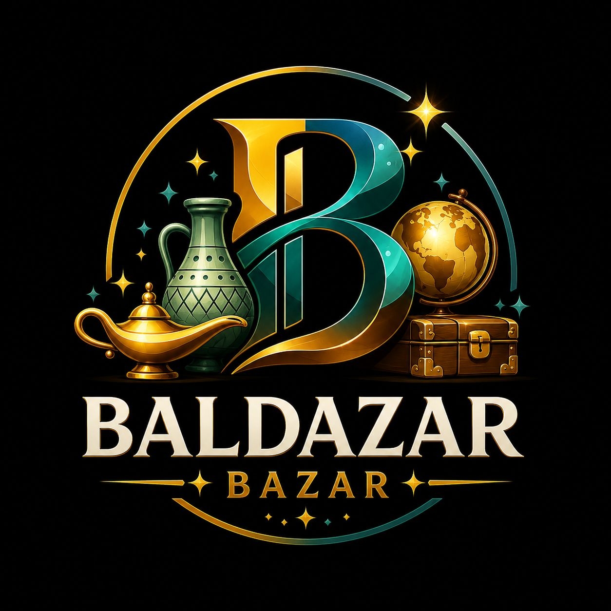 Baldazar-Bazar