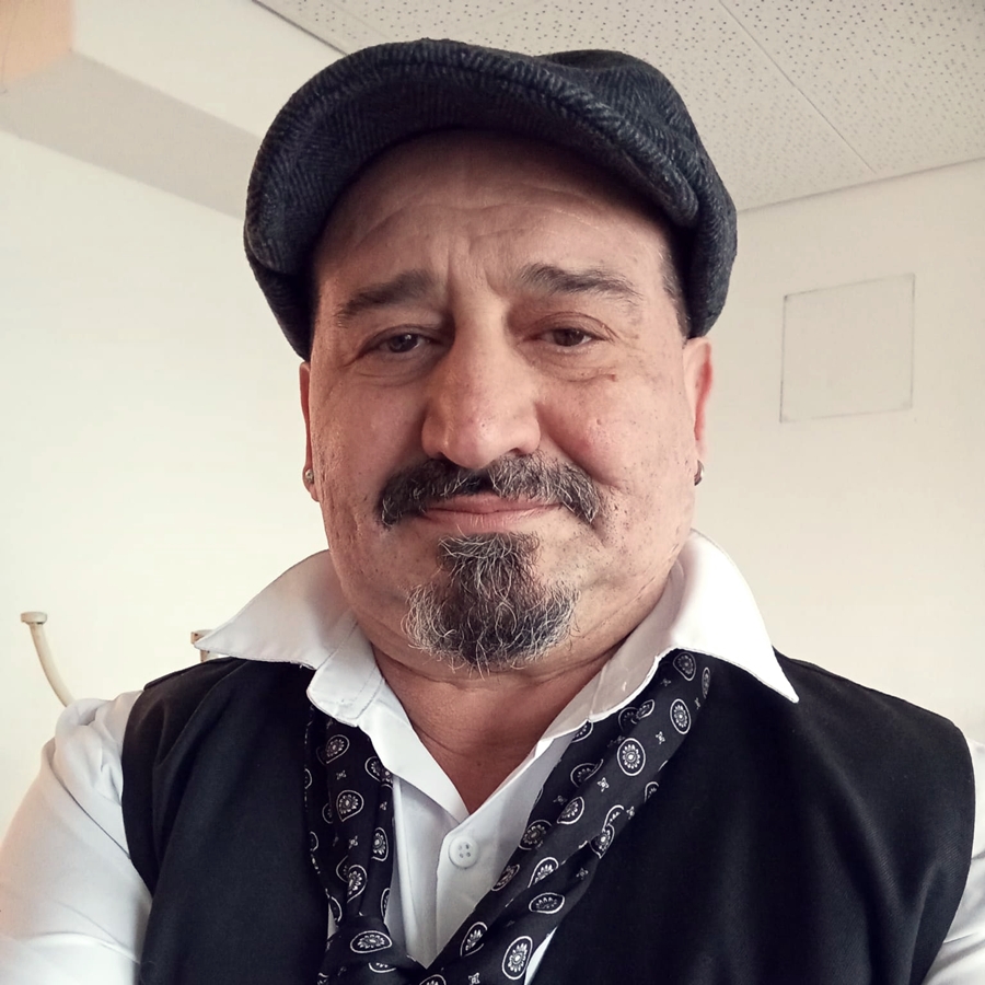 Baldassarre Cannizzaro